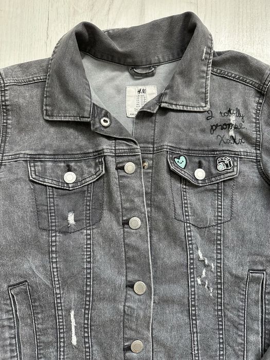 Детко яке Tally Weijl  GAP H&M Benetton
