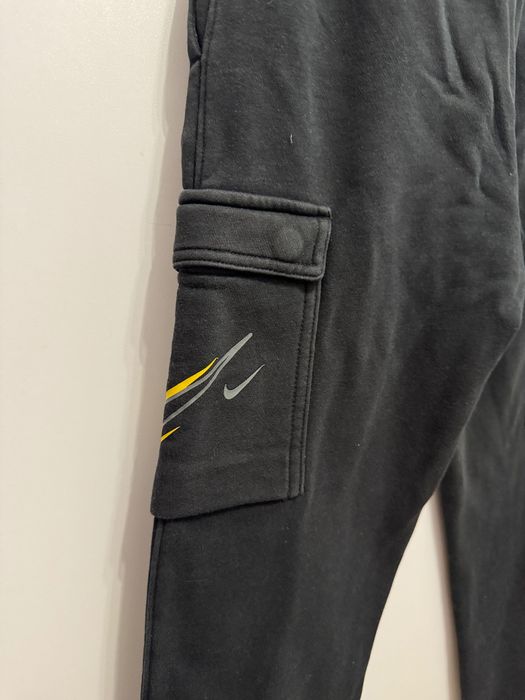 Pantaloni trening Nike baieti