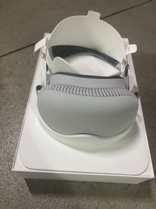 Apple vision pro 1 Tb