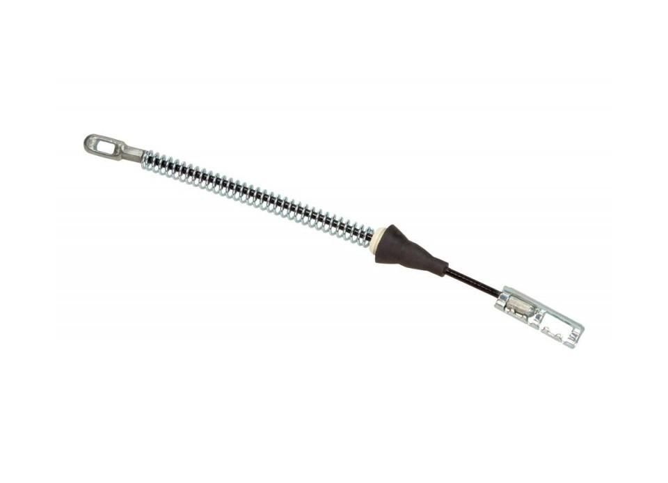 Cablu, frana de parcare Opel CORSA C caroserie F08, W5L 2000-2016 4403