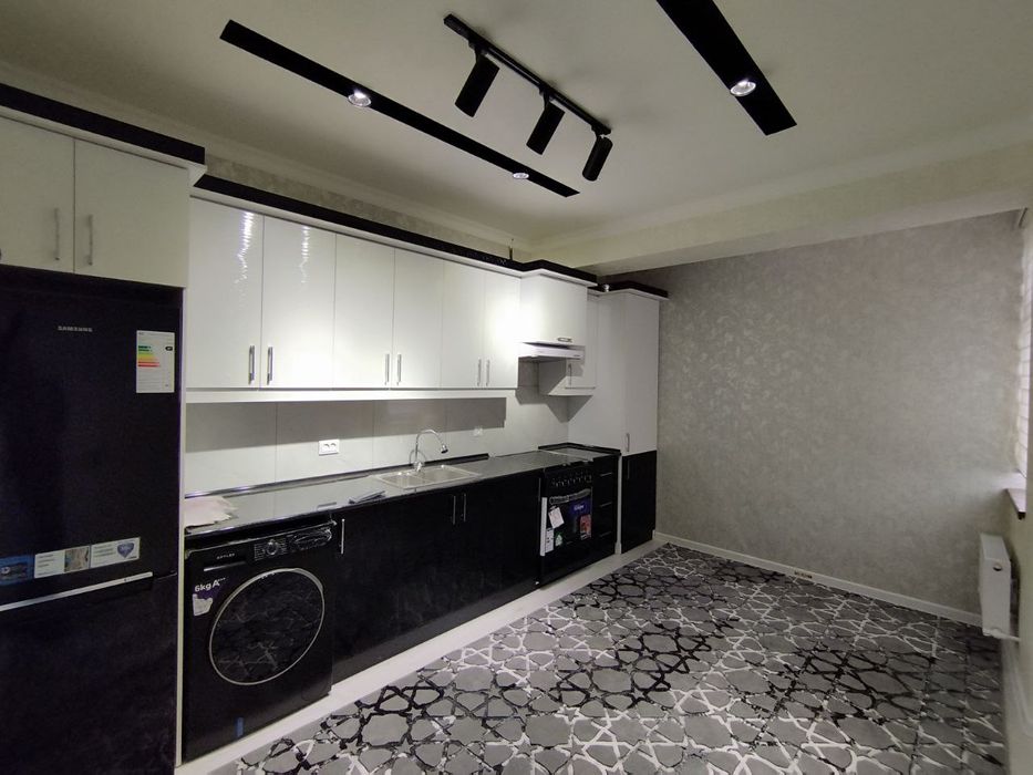 Кора Камыш грил бар 2 хонали Новостройка