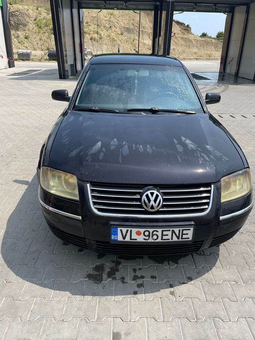 De vanzare Volkswagen Passat