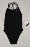 Nike Swim HydraStrong Solid Swimsuit оригинален цял бански XS Найк