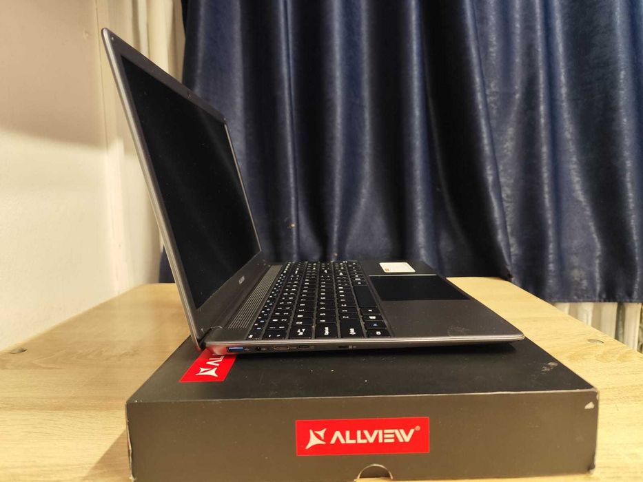 Laptop Ca nou! – Allbook Allview J Series 8Gb RAM 256Gb SSD