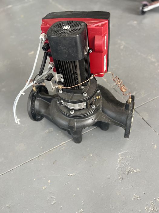 Pompa Grundfos 100-70/4-S A-F-A-BQQE