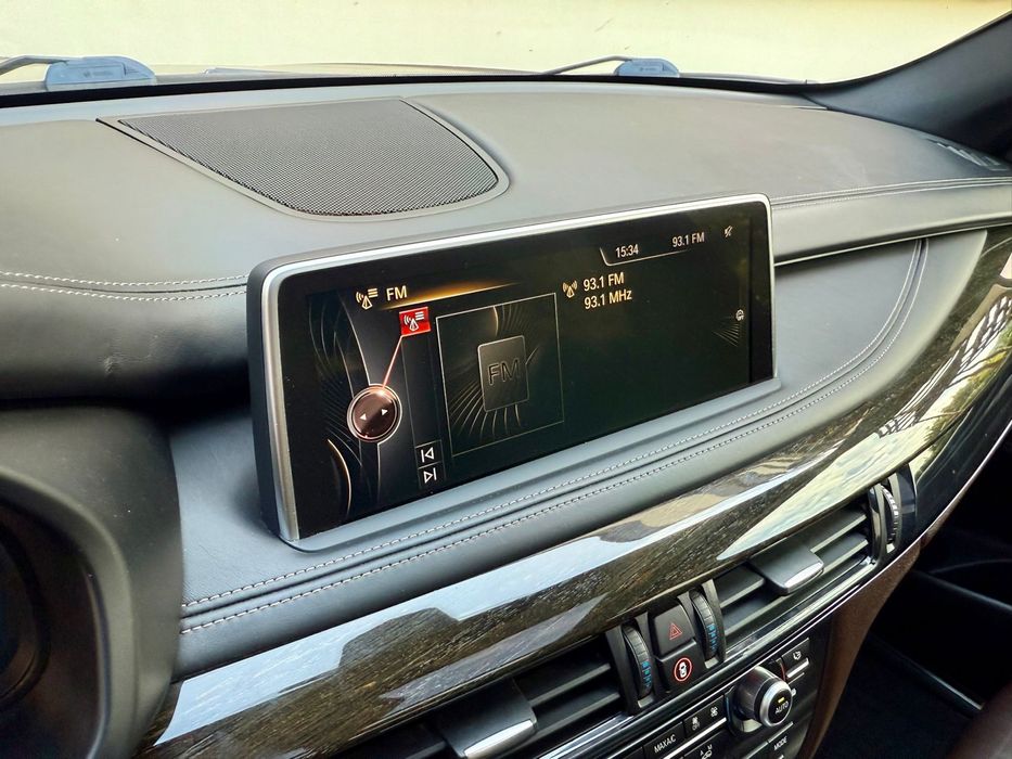 Trimuri / Ornamente Interior BMW X5 F15 / X6 2014 / 2018