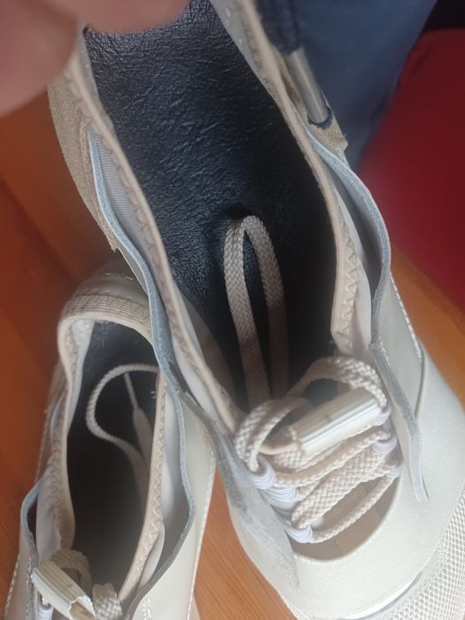 Маратонки Balenciaga