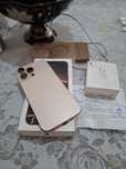 Iphone 16 Pro Max 256 Desert 100%