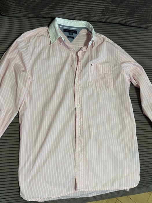 Vand camasa Tommy Hilfiger M