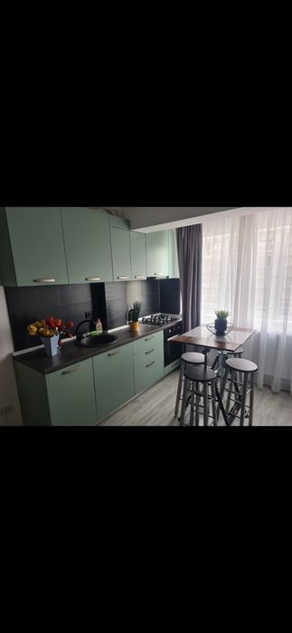 Apartament 2 camere mall