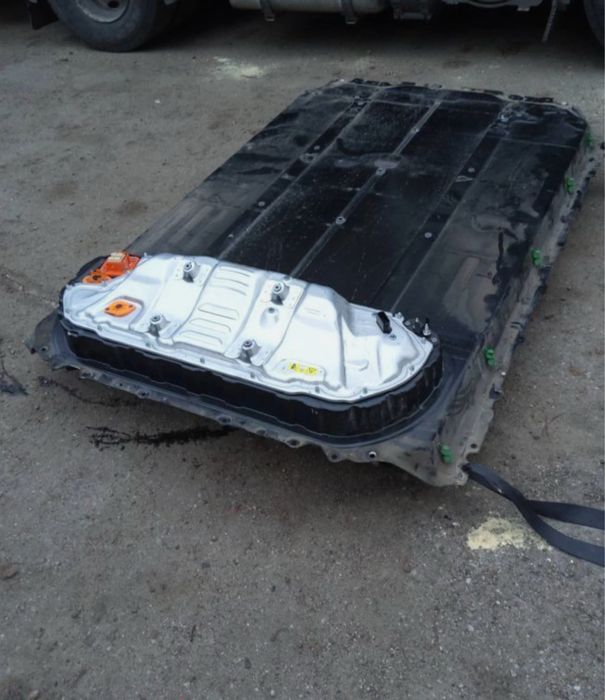 Baterie acumulator tesla model 3 long range awd dual motor