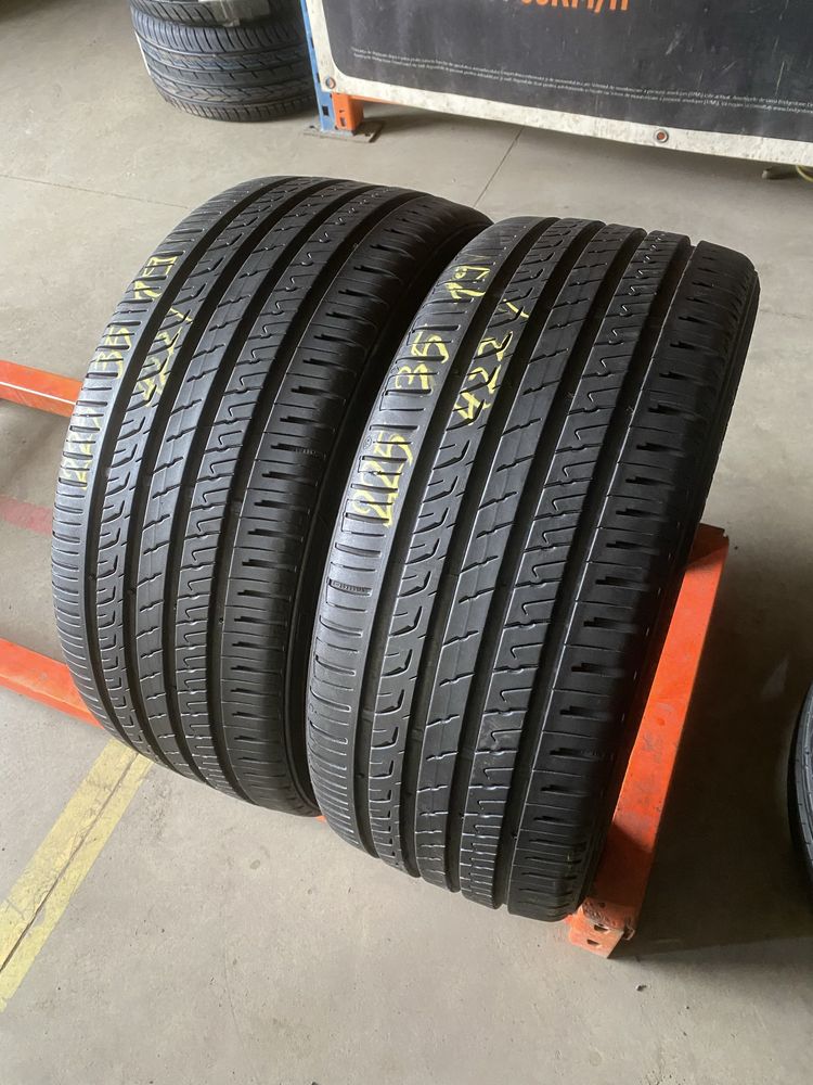 Anvelope vara 225/35/19 Barum Bravuris 5 225 35 19 R19