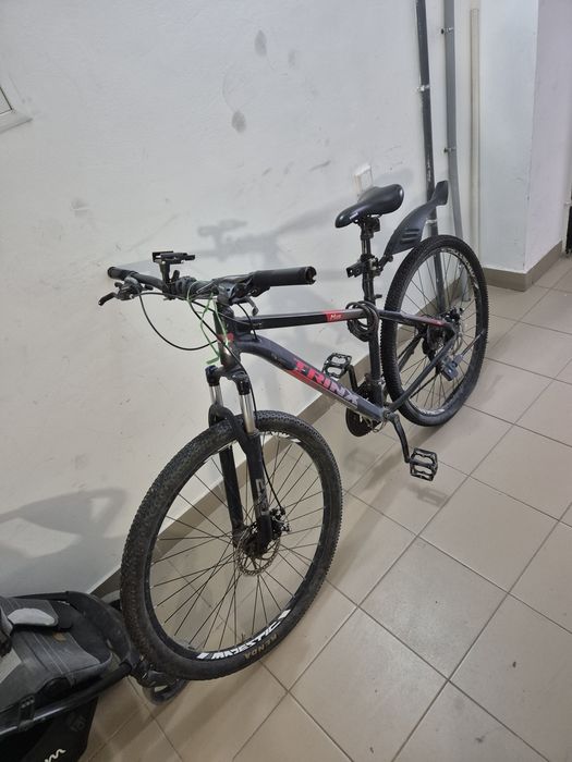 Продам велосипед в хорошем состоянии