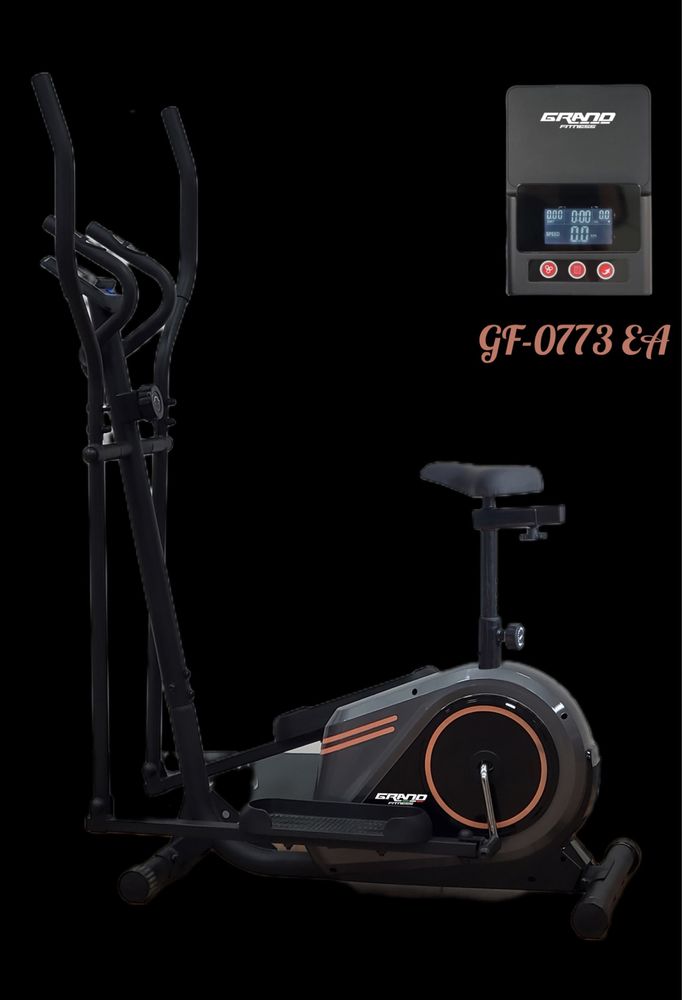 Grand fitness GF-0773EA elliptical 2024