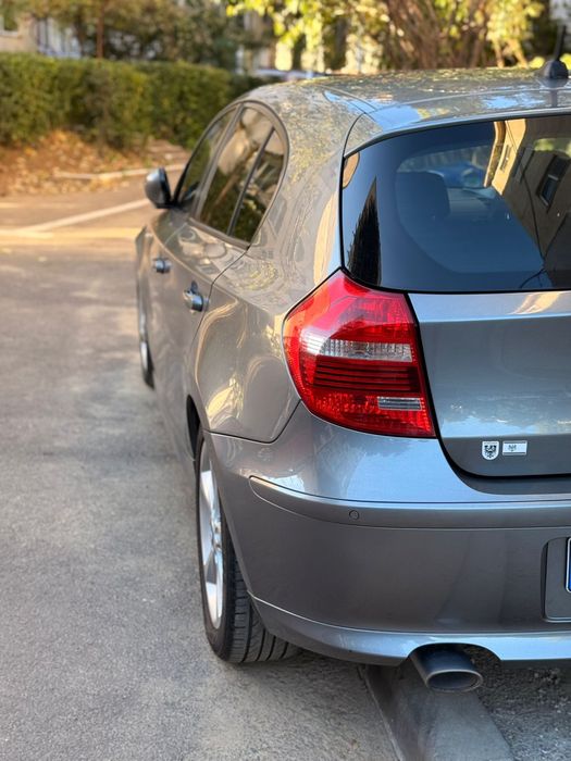 Bmw e87 120d 177cp cu dotari unice