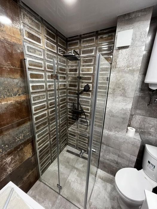 Цялостен Монтаж и Обзавеждане за Баня! ВИК Услуги за Довършителни Ремо