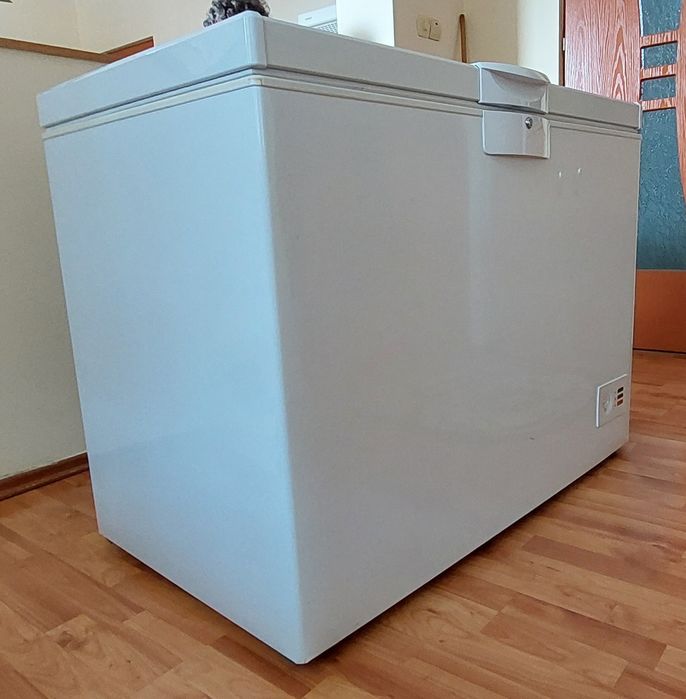 Lada frigorifică Arctic 298L