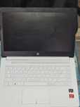 Laptop HP Rayzen 3 8g ddr4 ssd 256 gb
