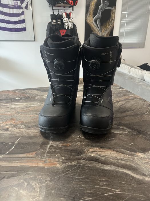 Boots/ghete snowboard Nidecker Helios nr. 43