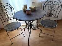 Set mobilier, 3 piese
