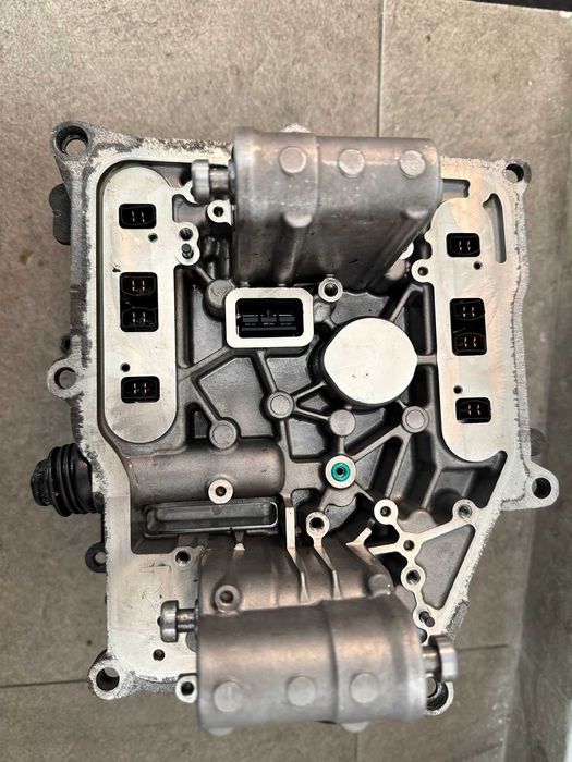 Mecatronic  Golf VIII DSG  OAM 325065S/ Calculator   43D21405311993