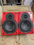 Boxe SANSONIC S5 active