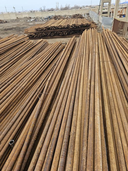 Нкт труба 73, 89, 60 в Большом количестве!
Нкт труба Целая 10 метров,