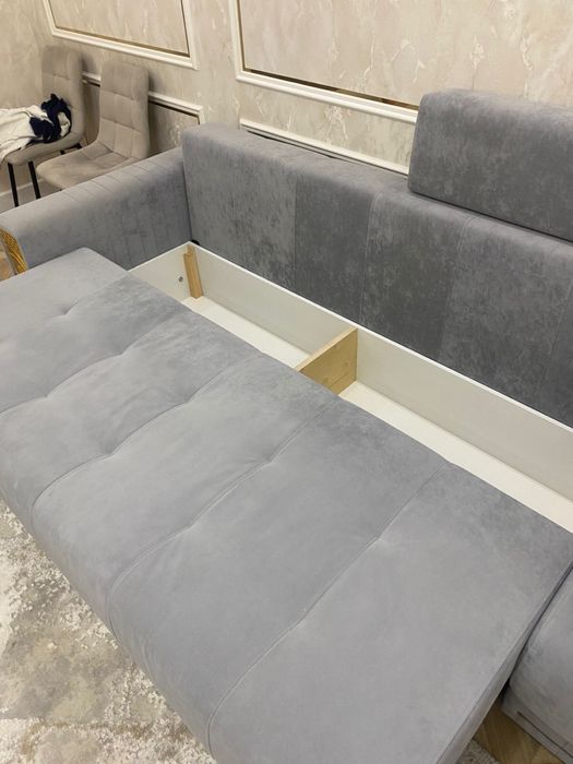 Продается диван в отличном состоянии