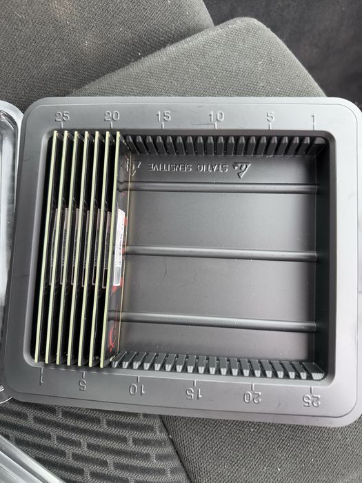 Memorie G.SKILL Aegis, 16GB DDR4, 3200MHz