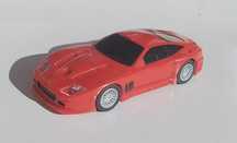 Ferrari 575 GTC, мащаб 1/38