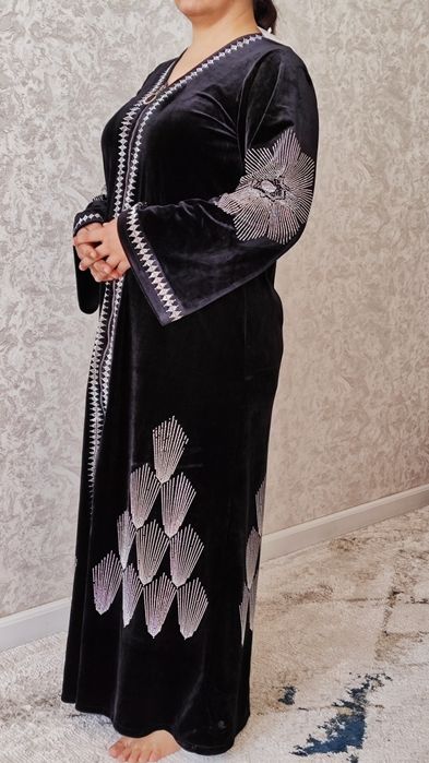 Абая ку́йлаклари сотилади