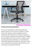 Scaun de birou Ergonomic, Confortabil