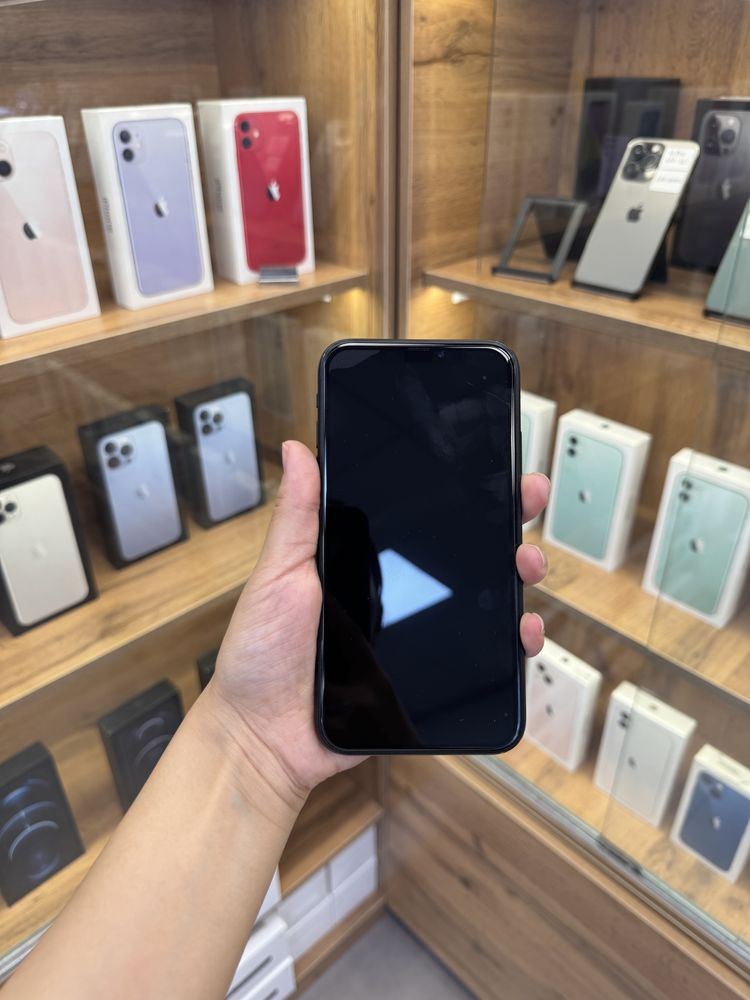 Iphone Xr -64 гб