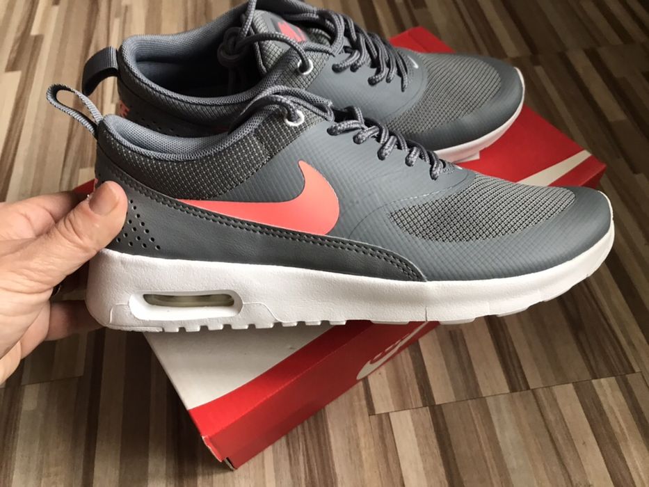 Air MAX THEA Nike  38/5