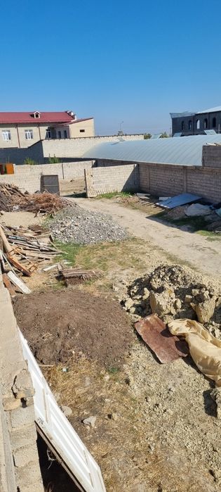 Nayman yuldi ustida 50 metr kiriladi ichkariga