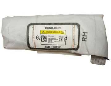 Set Airbag Cortina / Scaun Stanga Ford Puma 2019+