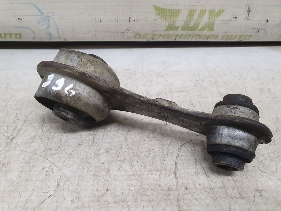 Suport motor 112381035r 1.5 dci K9K608 Dacia Logan 2 [2013 - 2016]