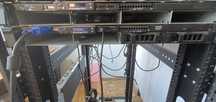 Server Dell R410, 2 x X5650(6C/12T), 32GB RAM