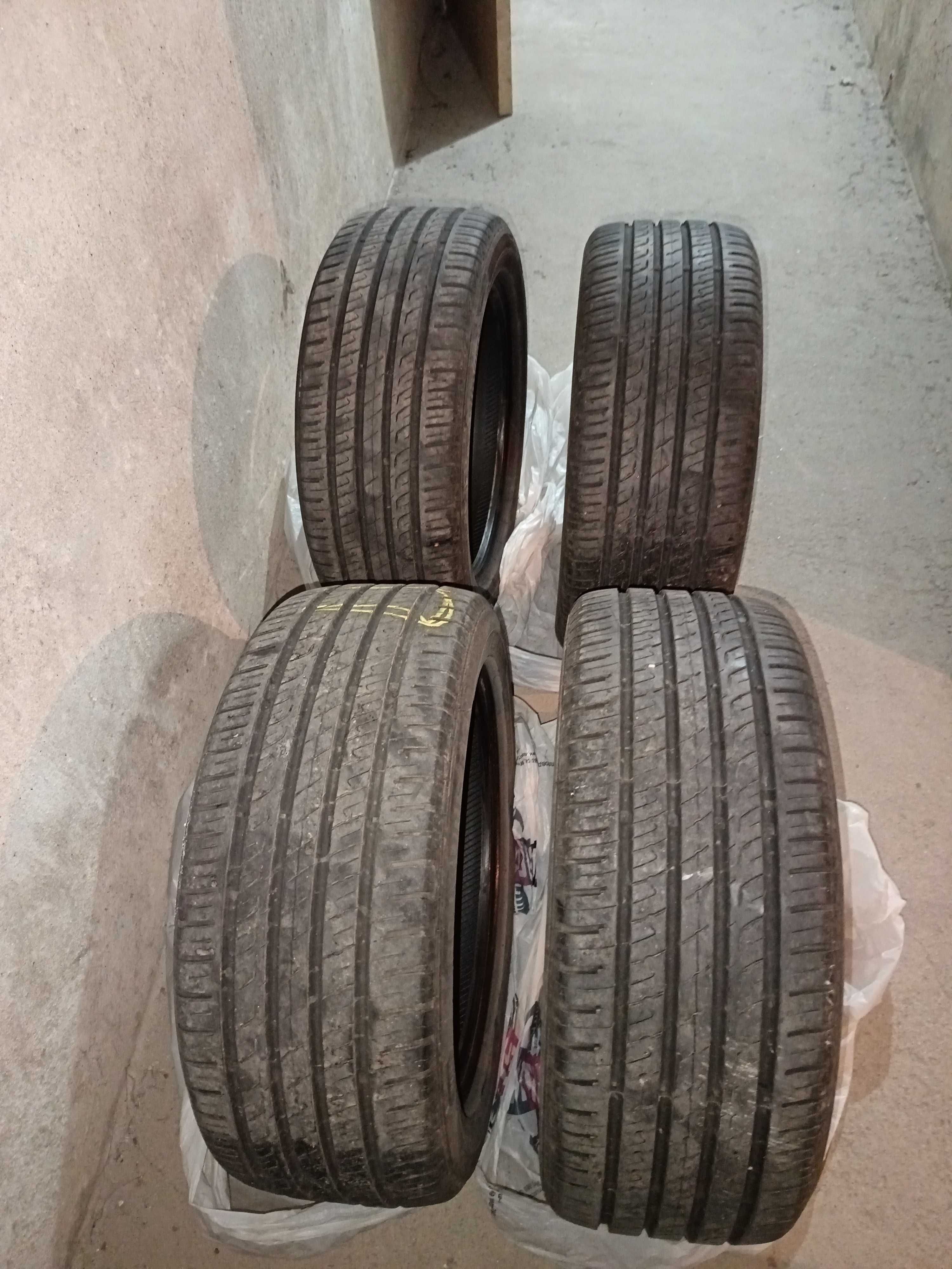 Barum Bravuris 5 HM 225/50/17