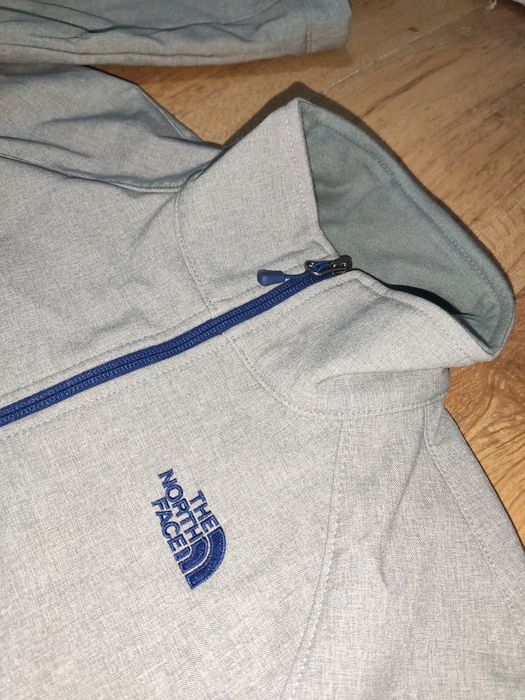 Geaca softshell de damă The North Face mărimea S