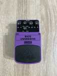Pedala de bass overdrive Behringer BOD400