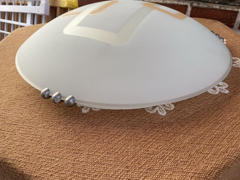 Vand 2 buc aplice tavan