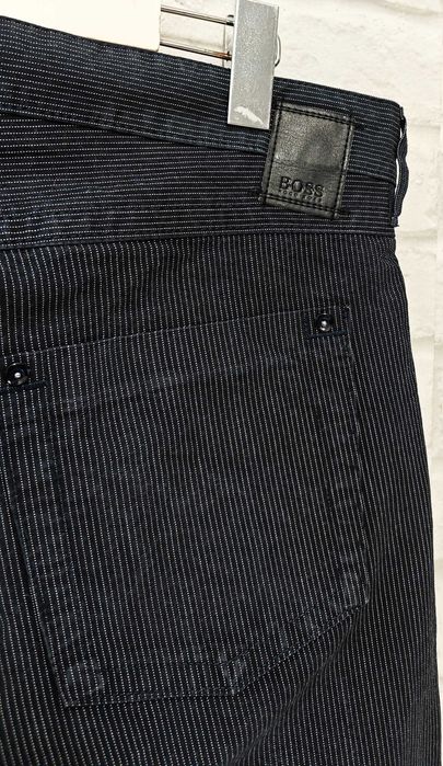 HUGO BOSS Оригинален мъжки панталон размер W34  L34