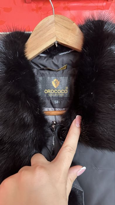 Продам куртку от Orococo
