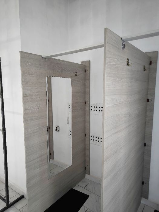 Пробна за магазин