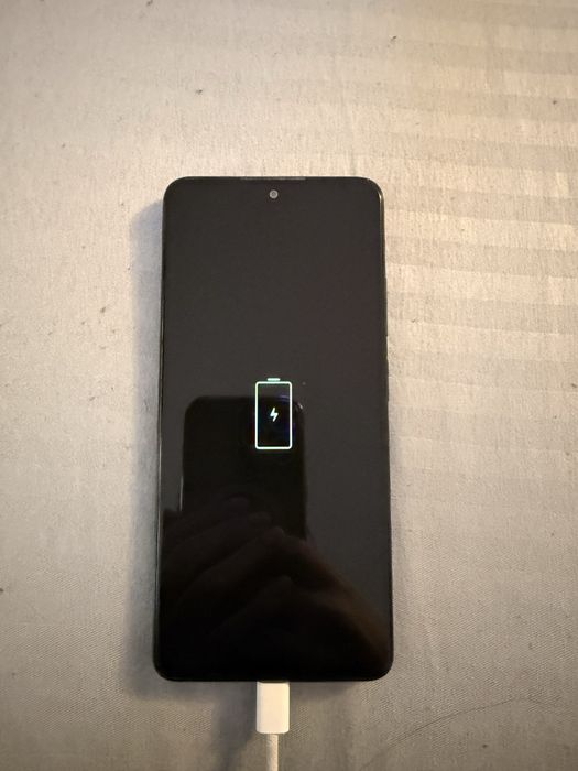 Xiami 11 pro folosit