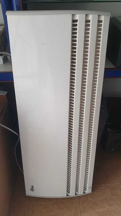 Два конвектора Tesy CN 01 150 и TESY CN 01 200 MAS