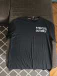 Tricou Moncler nou fără eticheta