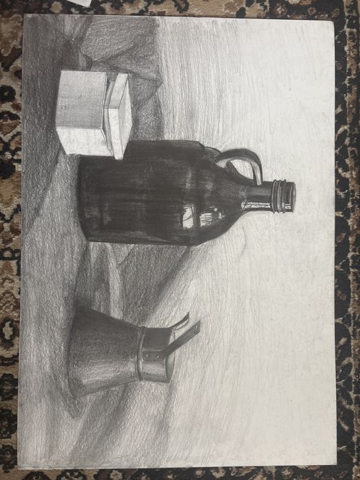 Продавам картини тип “Натюрморт”