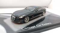 Macheta Maybach Exelero 1:43 Schuco